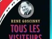 Pour fêter Goscinny, Croisières fait gagner croisières site