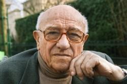 L'écrivain Bernard Clavel est mort L'écrivain Bernard Clavel est mort