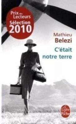Prix des Lecteurs du Livre de poche 2010