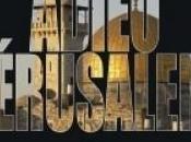 Adieu Jérusalem Grand Prix Littérature Policière 2010