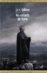 Tolkien en français et en numérique : Les enfants de Hurin