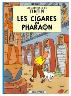 Sur les traces de Tintin à la rentrée sur Arte