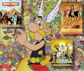 30 héros de bandes dessinées qui ont cartonné au ciné (ou pas)