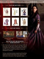 Les piliers de la terre : Ken Follett passe au livre amplifié