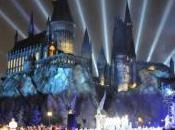 Harry Potter ouverture parc Floride, pour milliers fans