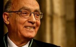 Décès du Nobel José Saramago, écrivain portugais