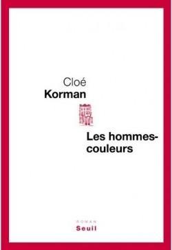 Le prix du livre Inter pour Cloé Korman