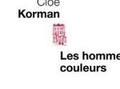 prix livre Inter pour Cloé Korman