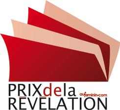 Les sélectionnés pour le Prix de la Révélation littéraire auFeminin.com