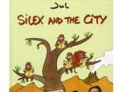 Silex City adaptée série télé animée