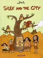 La BD Silex and the City adaptée en série télé animée