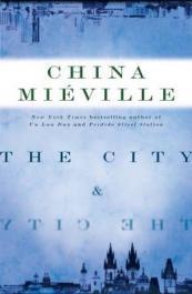 Un troisième prix Arthur C. Clarke pour China Miéville