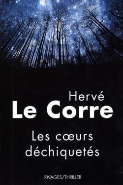 Prix du roman noir 2010 pour Hervé Le Corre et Craig Johnson