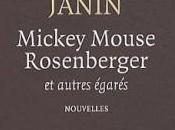 Première séléction pour Goncourt nouvelle 2010