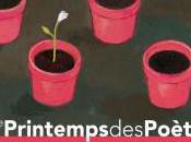 édition printemps poètes mars 2010