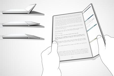 Parce que e-book ne rime pas avec tablette mono-forme