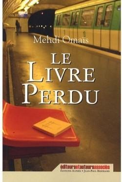 Partez à la recherche dans une gare SNCF de « Le livre perdu »