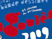 édition Festival d'Angoulême définitivement sauvée