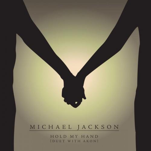 Michael Jackson – ‘Hold My Hand (Ft. Akon)’
