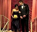 vidéo mariage gamelle