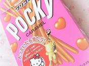 Glico Pocky Hello Kitty
