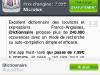 dictionnaire anglais-français gratuit pour iPhone