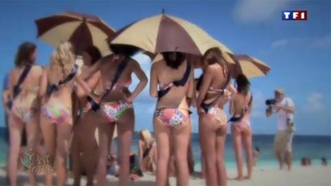 Miss France 2011 ... les filles préparent un LipDub ... et voilà ce qui nous attend