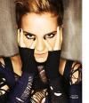 Emma Watson fait la couverture de STYLIST Magazine