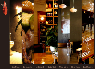 Le plein de restos à Montréal: entrées