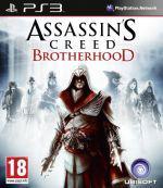 Les assassins se lancent en un trailer Assassin's Creed : Brotherhood
