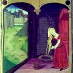 L’hygiène au Moyen-âge, à la tour Jean sans peur