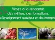 L’Université Corse salon métiers territoire" vendredi Ajaccio