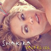 L’album de la Semaine : Sale el Sol – Shakira