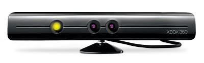 Kinect : 1 million en 10 jours