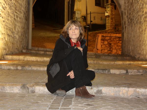 Départbis : poème AUTRE