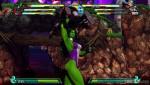 Image attachée : Marvel vs Capcom 3 : Nouveaux persos, date, Collector, DLC