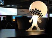 cité Numérique espace gamers