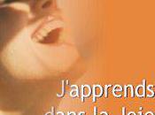 J'ai appris