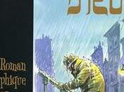 pacte avec Dieu Will Eisner, mercredi