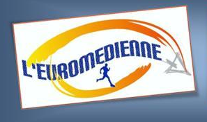 150ème sortie – Euromedienne 2010