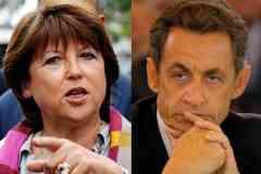 sarkozy aubry intervention télévisée désordre.jpg