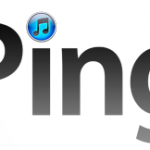 Ping disponible pour iPad
