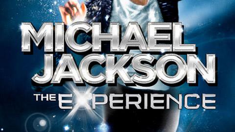 Michael Jackson The Experience sur Wii ... une nouvelle vidéo