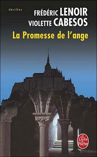 promesse l'ange