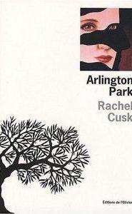 Arlington Park; Rachel Cusk