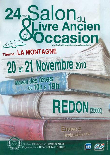 la montagne ça vous gagne en Bretagne
