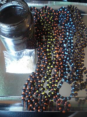 Arrivage parfumé du Sénégal !!