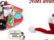 Noel avant Noel, c'est chez Mzelle Lulu aujourd'hui