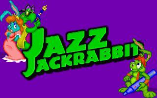 Rétro: Jazz Jack Rabbit