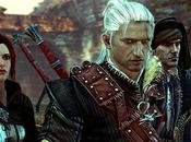 Witcher Assassins King nous présente collector